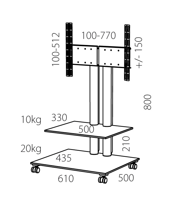 Фото Spectral PL 60