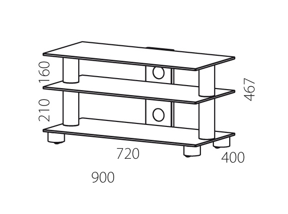 Фото Spectral S91