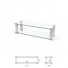 Придбати Стойки Spectral HSL2202