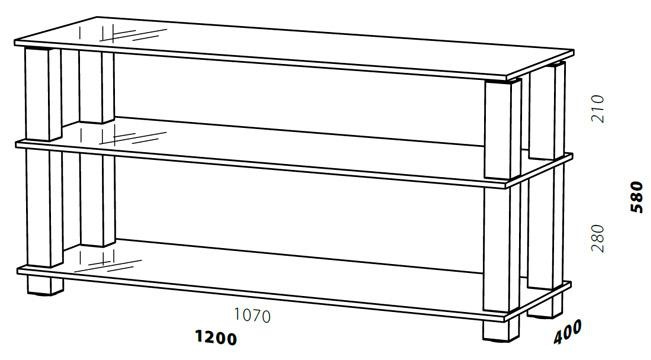 Фото Spectral HSL2203