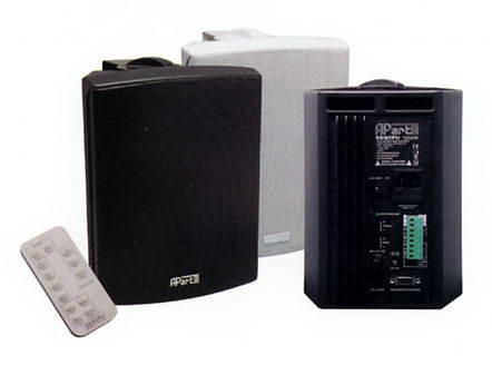 Фото APart SDQ5PIR