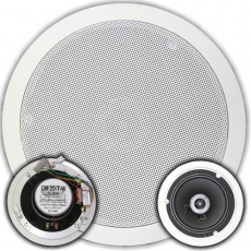 Придбати Акустические системы APart CM20T