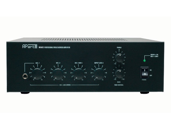 Фото APart MA65