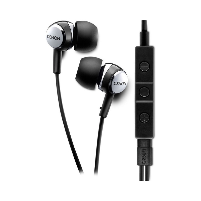 Фото Denon AH-С260R