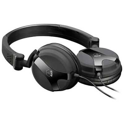 Фото AKG K 518 DJ
