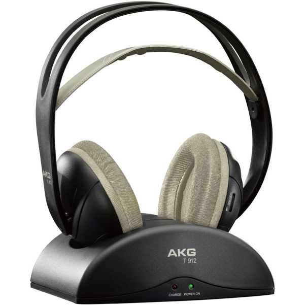 Фото AKG K 912 E