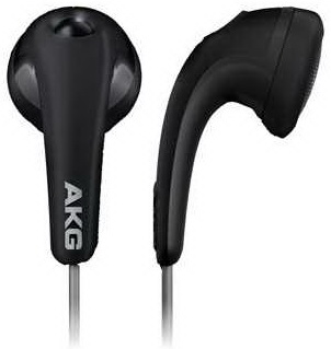 Фото AKG K 315