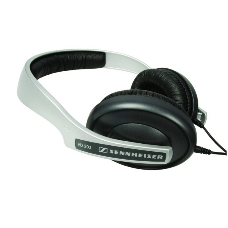 Фото Sennheiser HD203