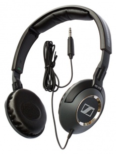 Придбати Наушники Sennheiser HD218