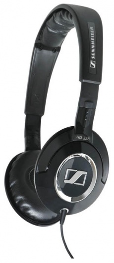 Придбати Наушники Sennheiser HD228