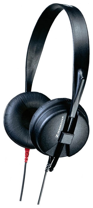 Фото Sennheiser HD25-SP-II