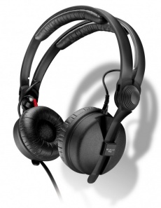 Придбати Наушники Sennheiser HD25-1-II BASIC EDITION