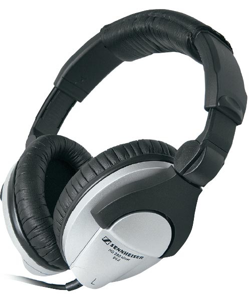 Фото Sennheiser HD280 SILVER