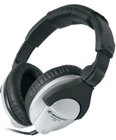 Придбати Наушники Sennheiser HD280 SILVER