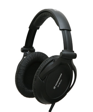 Фото Sennheiser HD380 PRO