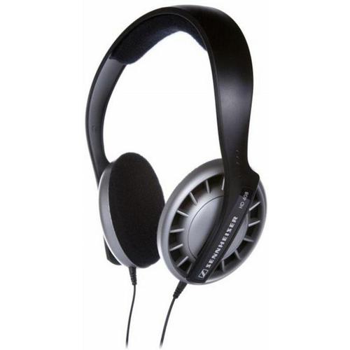 Фото Sennheiser HD408