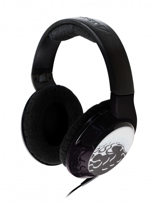 Фото Sennheiser HD418