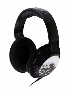 Придбати Наушники Sennheiser HD418