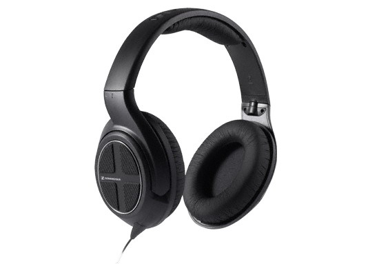Фото Sennheiser HD428