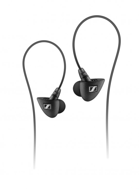 Фото Sennheiser IE7