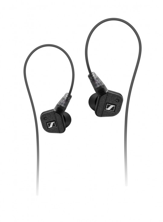 Фото Sennheiser IE8