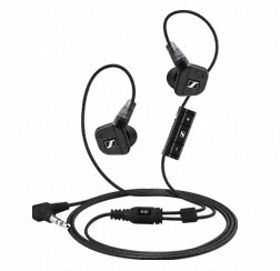 Фото Sennheiser IE8i