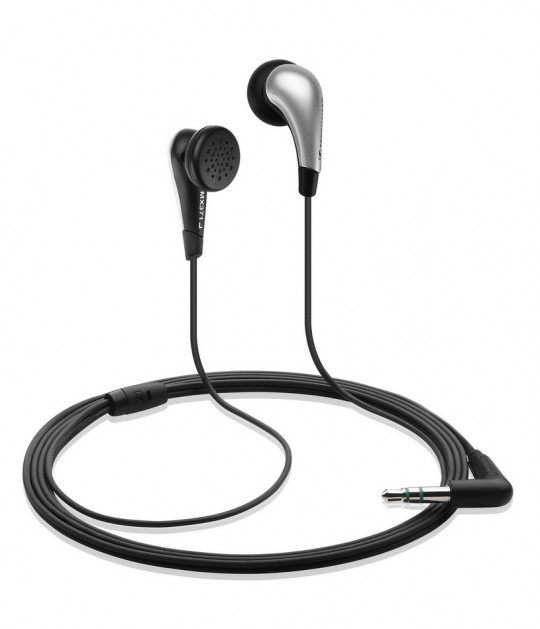 Фото Sennheiser MX371