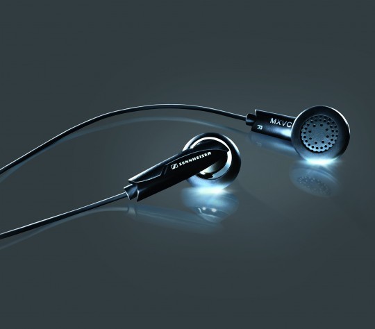 Фото Sennheiser MX580