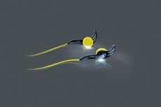 Придбати Наушники Sennheiser MX680 SPORTS