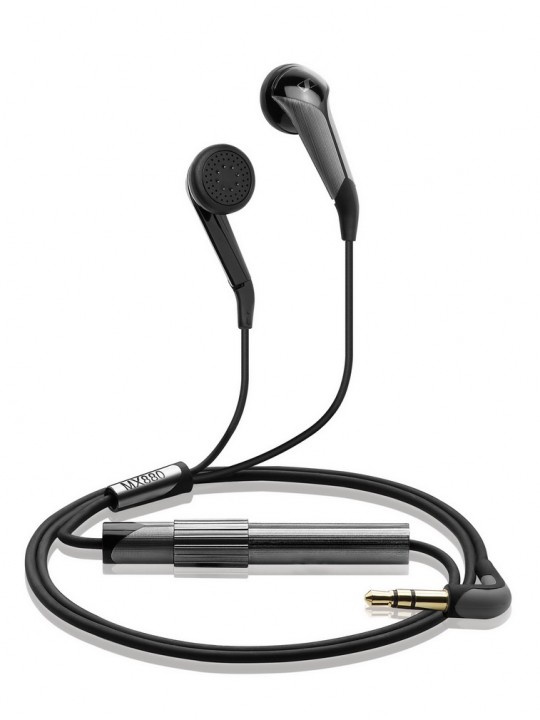 Фото Sennheiser MX880