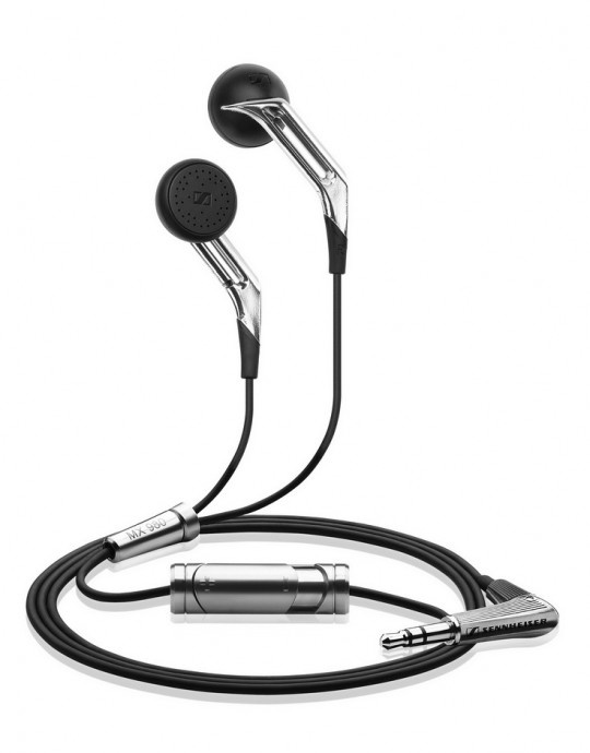 Фото Sennheiser MX980