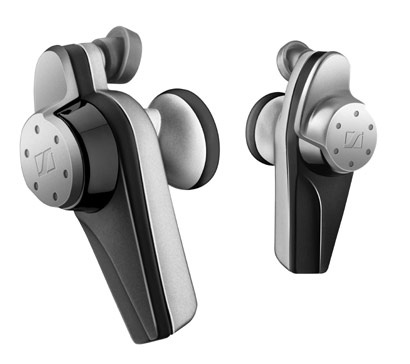 Фото Sennheiser MX W1