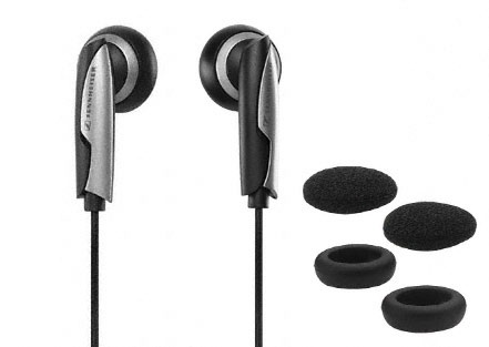 Фото Sennheiser MXL570