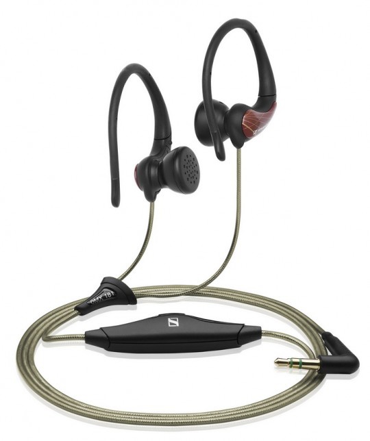 Фото Sennheiser OMX181