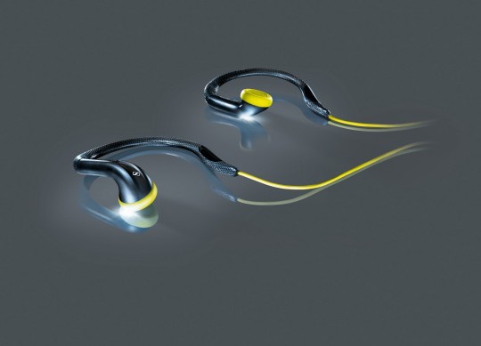 Фото Sennheiser OMX680 SPORTS