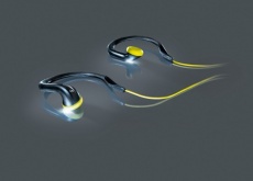 Придбати Наушники Sennheiser OMX680 SPORTS