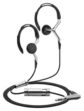 Фото Sennheiser OMX980