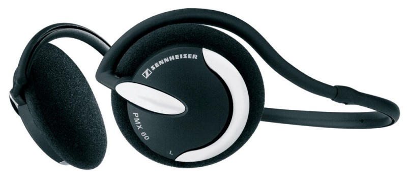 Фото Sennheiser PMX60 II