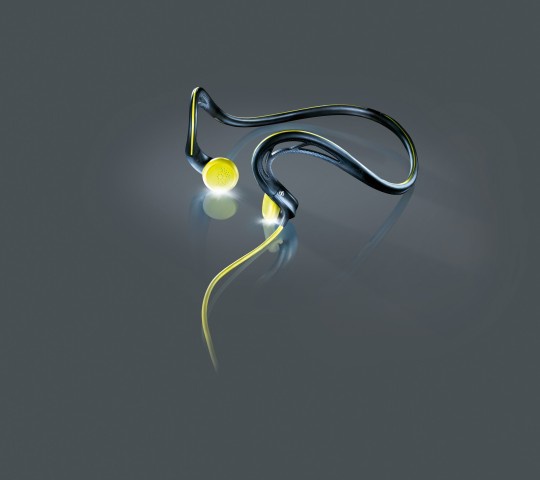 Фото Sennheiser PMX680 SPORTS