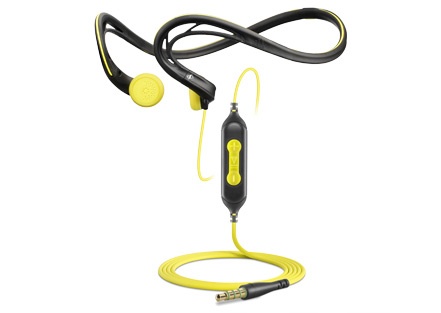 Фото Sennheiser PMX680i SPORTS