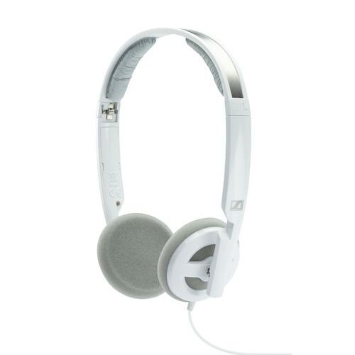 Фото Sennheiser PX100-II WHITE