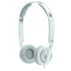 Придбати Наушники Sennheiser PX200-II WHITE