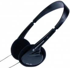 Придбати Наушники Sennheiser PX40
