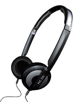 Фото Sennheiser PXC250