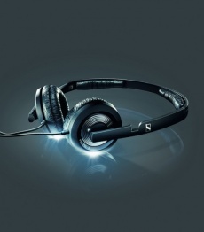 Придбати Наушники Sennheiser PXC250-II