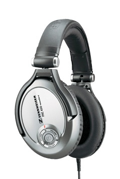 Фото Sennheiser PXC450 NOISE_GARD ADVANCE