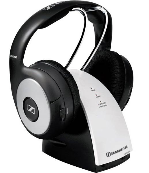 Фото Sennheiser RS145-8