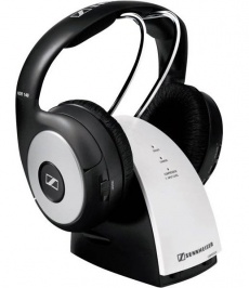 Придбати Наушники Sennheiser RS145-8
