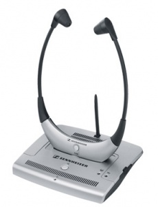 Придбати Наушники Sennheiser RS 4200 II