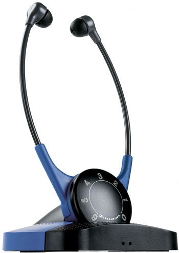 Фото Sennheiser SET820-9